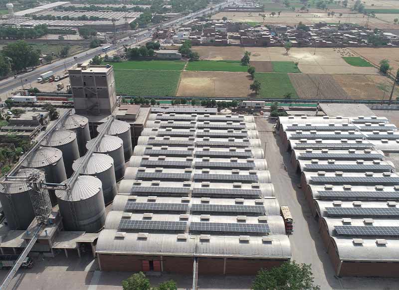 Green Energy - Kashmir Feeds