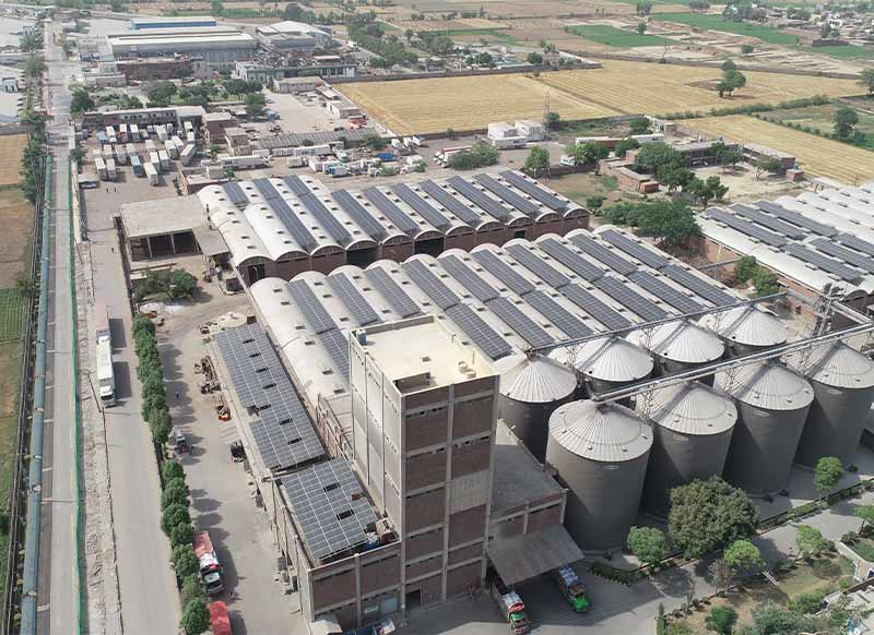 Green Energy - Kashmir Feeds